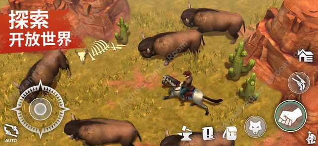 西部世界生存0.9.8最新版本官方下载 v4.0.0