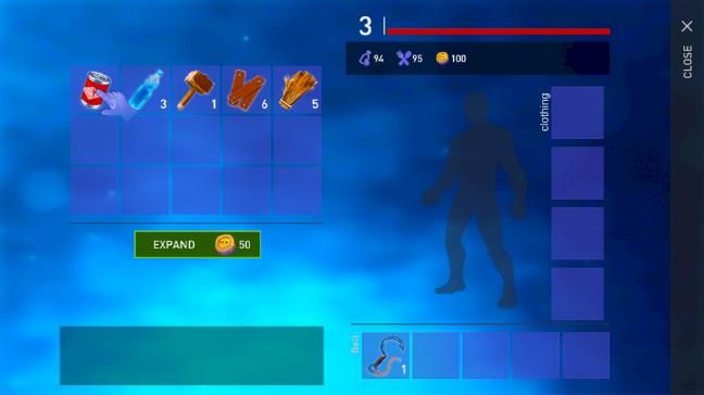 木筏2海上生存游戏官方手机版下载 v1.0