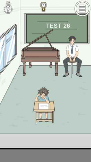 作弊不要被老师发现游戏官方安卓版下载 v1.1