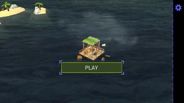 木筏2海上生存游戏官方手机版下载 v1.0