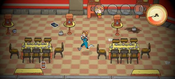 60 Parsecs游戏中文官方最新版（60秒差距） v1.1.0