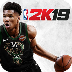 mynba2k19游戏下载安卓最新版 v4.4.0.349728