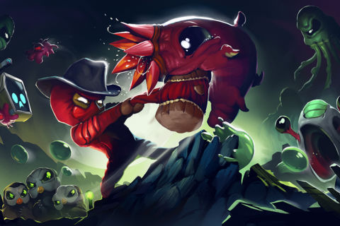 崩溃大陆2024汉化中文最新版