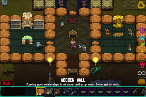 崩溃大陆2024汉化中文最新版