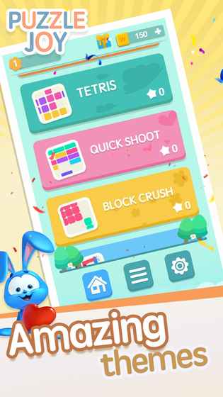 Puzzle Joy游戏安卓版下载 v1.0.6