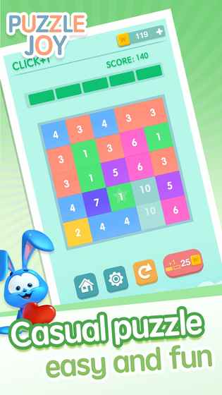 Puzzle Joy游戏安卓版下载 v1.0.6