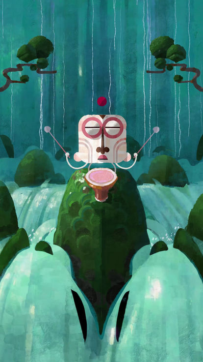 灵迹ELOH游戏中文版下载 v1.0.1