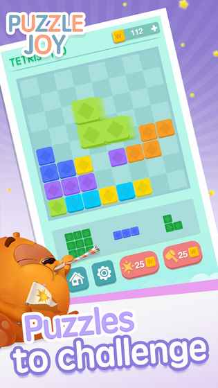 Puzzle Joy游戏安卓版下载 v1.0.6