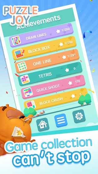 Puzzle Joy游戏安卓版下载 v1.0.6