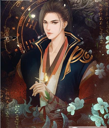 今朝有明月官方手机最新版下载 v1.0.100000