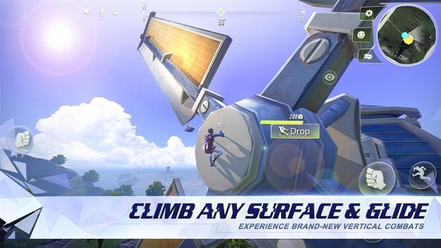 自由猎人官方正式版游戏下载（Cyber Hunter） v0.100.29