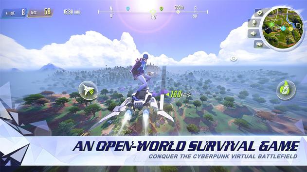 自由猎人官方正式版游戏下载（Cyber Hunter） v0.100.29