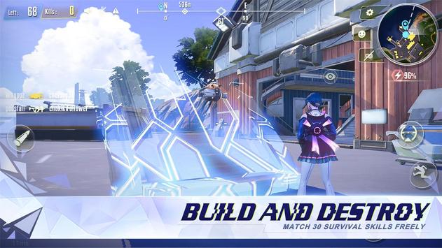 自由猎人官方正式版游戏下载（Cyber Hunter） v0.100.29