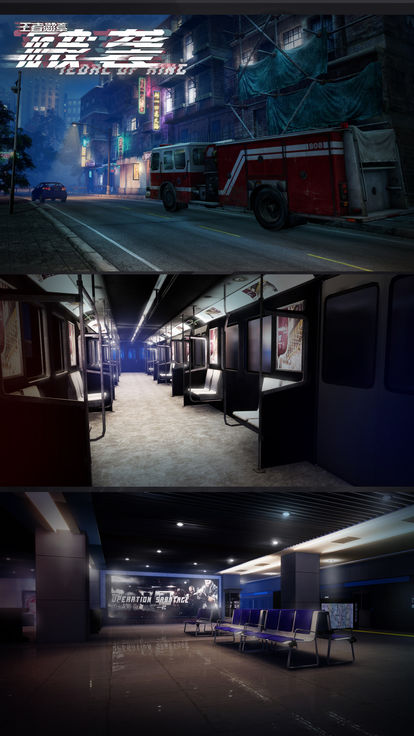 王者勋章破袭手游官方最新版下载 v1.0.276