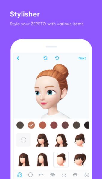 ZEPETO APP下载安卓最新版 v2.8.2