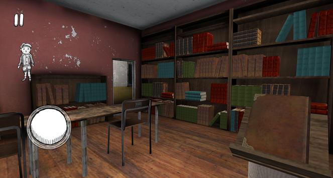 鬼修女1.4.0春节版中文最新版（Evil Nun） v1.8.6