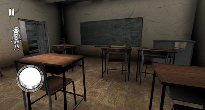 鬼修女1.4.0春节版中文最新版（Evil Nun） v1.8.6