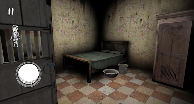 鬼修女1.4.0春节版中文最新版（Evil Nun） v1.8.6