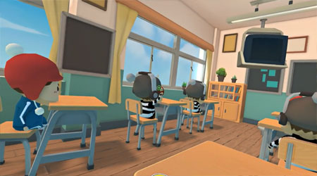 开小差指南游戏安卓最新版下载 v1.0.2