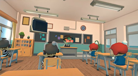 开小差指南游戏安卓最新版下载 v1.0.2