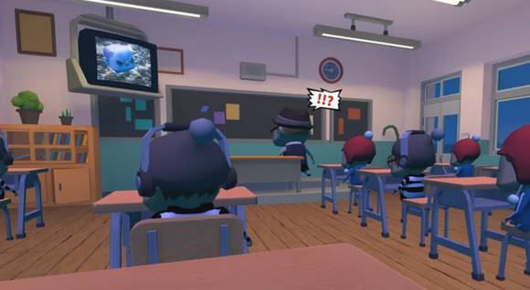 开小差指南游戏安卓最新版下载 v1.0.2