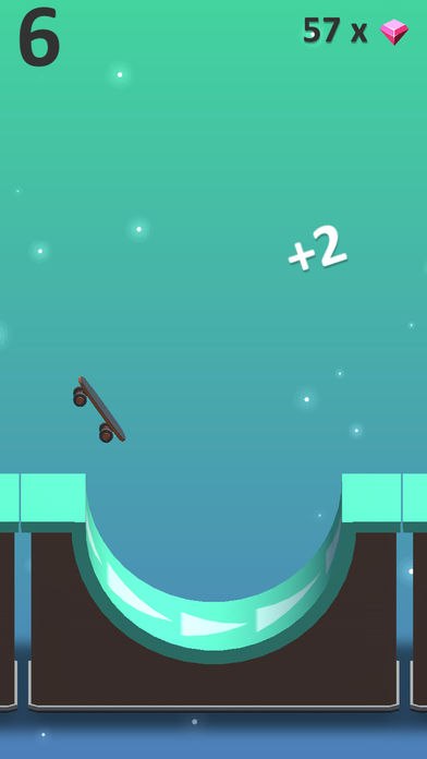 Flippy Skate游戏安卓最新版 v1.0