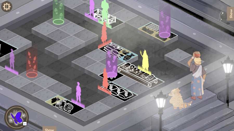 穿山甲解谜游戏安卓版下载 v1.0.50