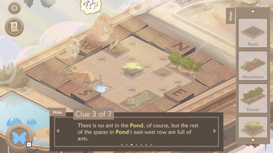 穿山甲解谜游戏安卓版下载 v1.0.50