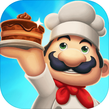 超懒烹饪大亨游戏安卓官方版下载（Idle Cooking Tycoon） v1.28