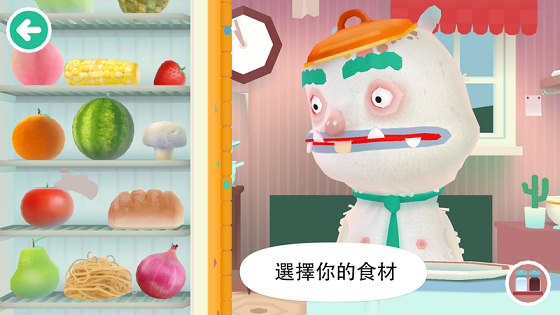 Toca Kitchen 2游戏最新版官方版 v1.0