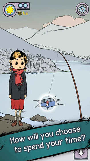 My Child Lebensborn游戏官方安卓版下载 v1.3.105