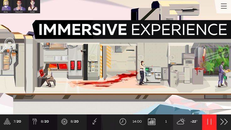 SYMMETRY GO游戏最新版正式版 v1.3