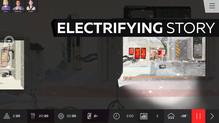 SYMMETRY GO游戏最新版正式版 v1.3