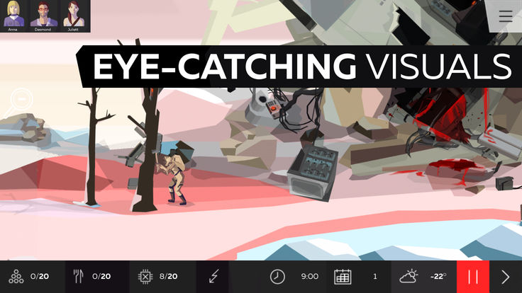 SYMMETRY GO游戏最新版正式版 v1.3