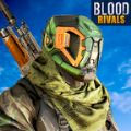 血敌生存战场手游官方安卓版下载（Blood Rivals） v2.3