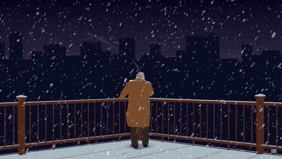 这是警察游戏最新安卓版（This Is the Police） v1.1.3.5