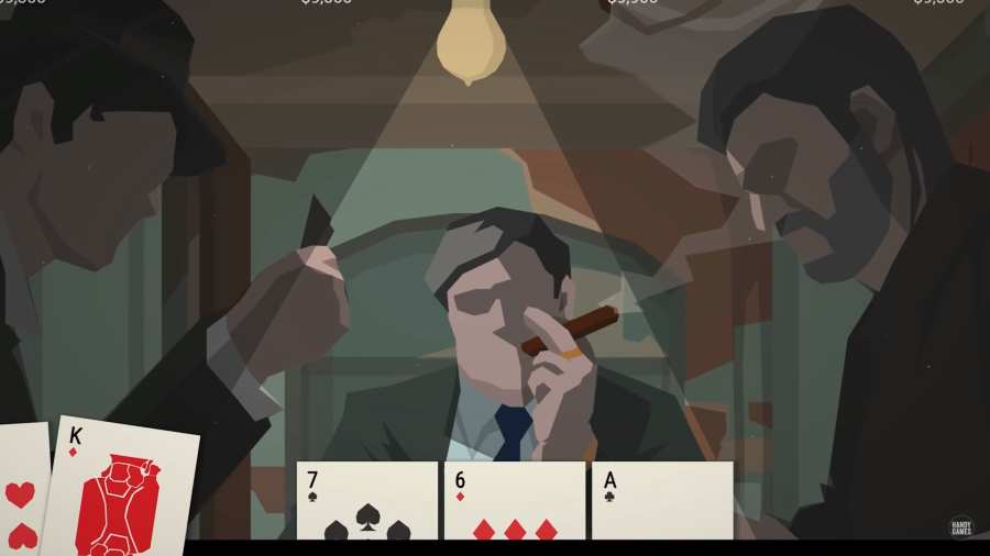 这是警察游戏最新安卓版（This Is the Police） v1.1.3.5