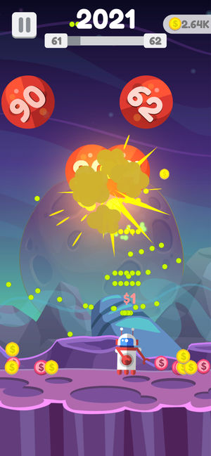 星球大爆炸游戏官方安卓版下载 v6.3