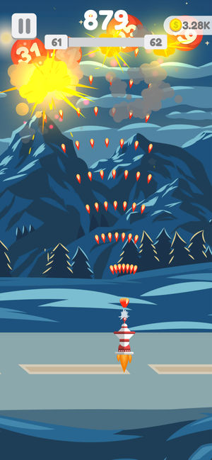 星球大爆炸游戏官方安卓版下载 v6.3