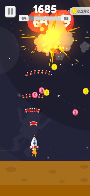 星球大爆炸游戏官方安卓版下载 v6.3