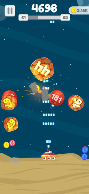 星球大爆炸游戏官方安卓版下载 v6.3