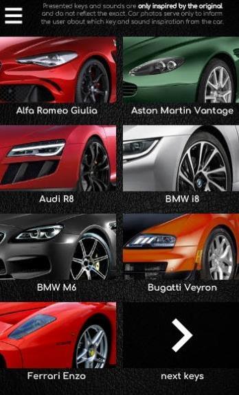 抖音supercarskeys汉化中文版 v1.0.1