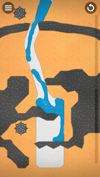 Water Cave游戏安卓版 v1.0