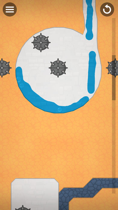 Water Cave游戏安卓版 v1.0