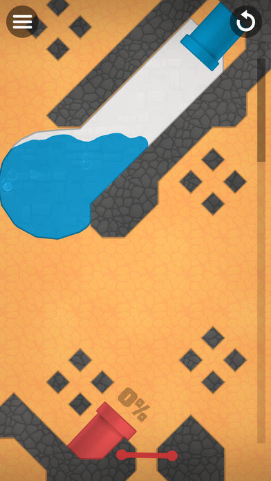 watercave汉化中文版下载 v1.0