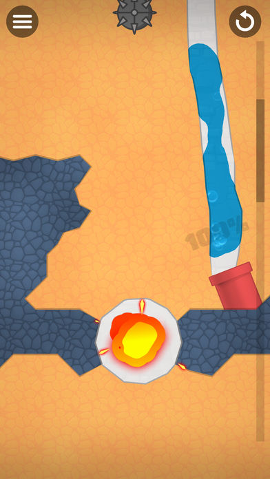 Water Cave游戏安卓版 v1.0