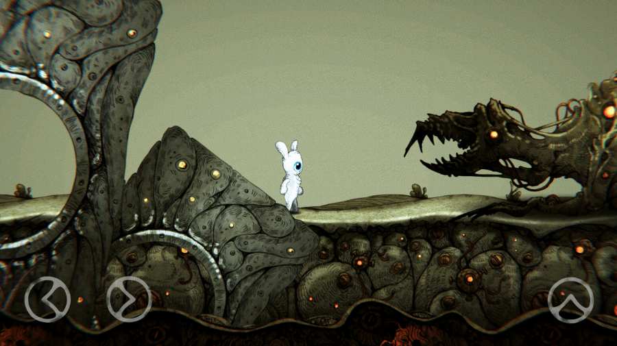 阿尔维利游戏安卓版下载（Allive） v2.0