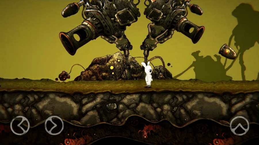 阿尔维利游戏安卓版下载（Allive） v2.0