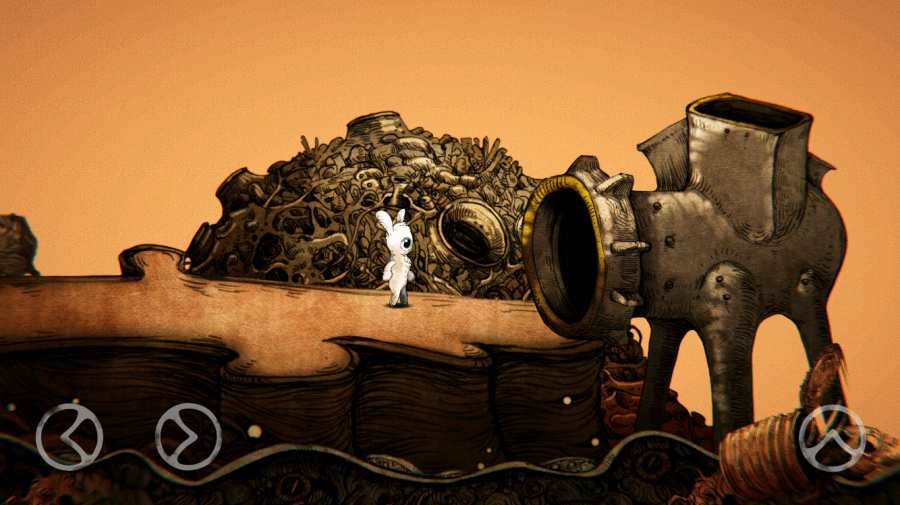 阿尔维利游戏安卓版下载（Allive） v2.0