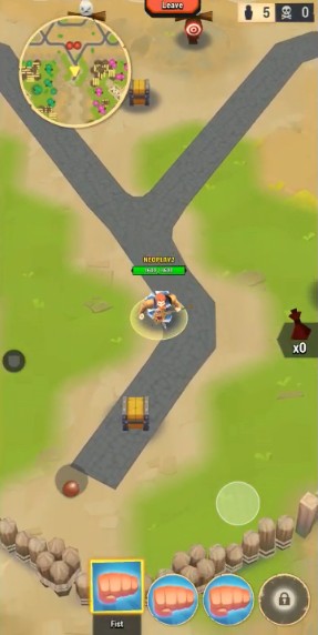 Mage Supreme手游安卓测试服 v1.0